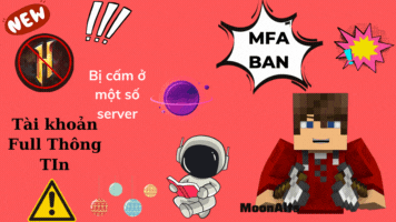 MFA BAN